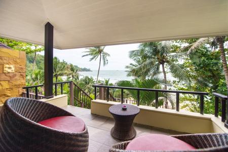 Andaman White Beach Resort - Sha Plus - 37