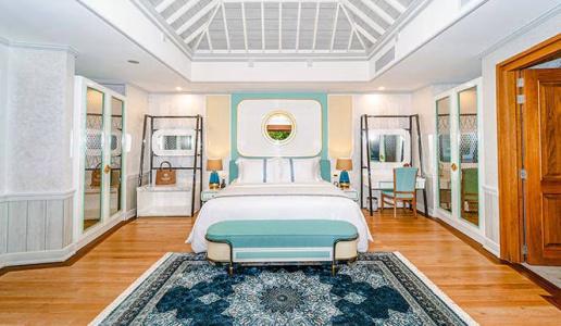 Hideaway Beach Resort & Spa - 58
