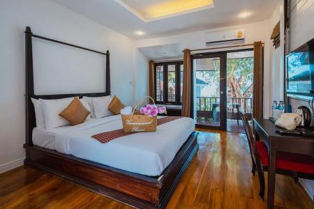 Vimarn Samed Resort - 156