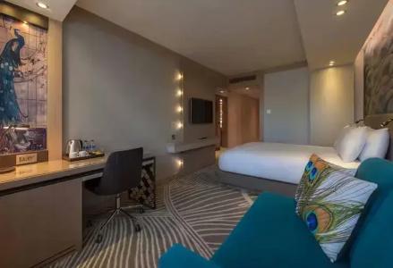 DoubleTree by Hilton Istanbul - Sirkeci - 46