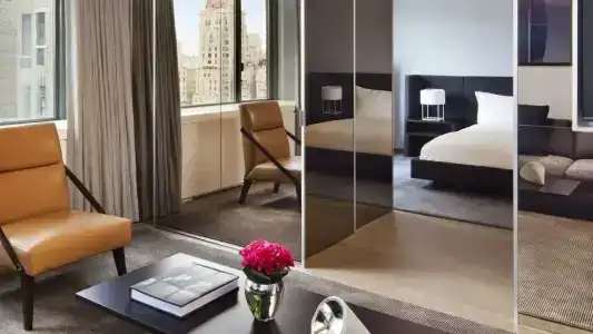 Loews Regency New York - 78