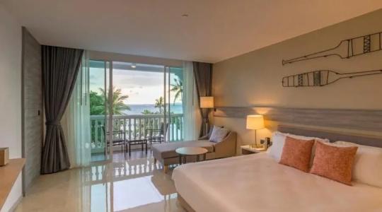 Centara Ao Nang Beach Resort & Spa Krabi - Sha Plus - 51