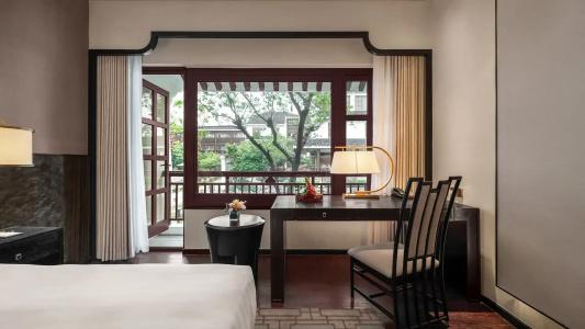 Pan Pacific Suzhou - 40