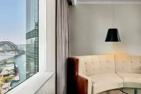 Sydney Harbour Marriott at Circular Quay - 90