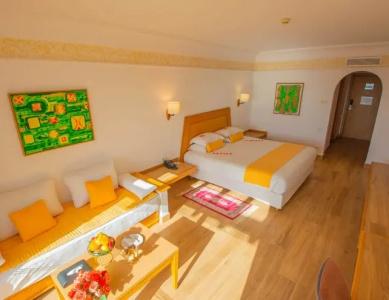 Timoulay and Spa Agadir - 39