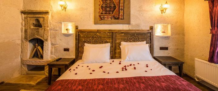 Garden Inn Cappadocia - 16