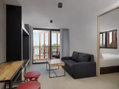 Prime Town - Posh & Port Phuket - 54
