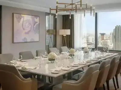 Intercontinental Bangkok, An Ihg - 61