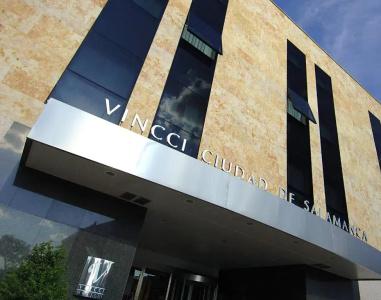 Vincci Ciudad de Salamanca - 25