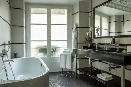 Hôtel Mansart - Esprit de France - 78