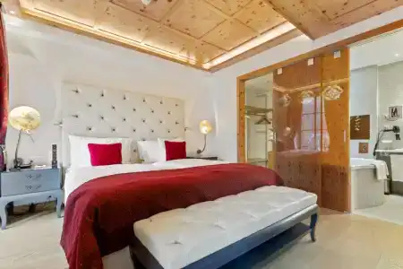 Grand Zermatterhof - 86