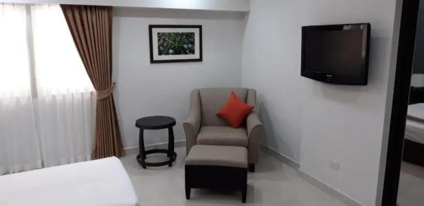 Mac Boutique Suites - 35