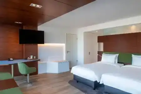 Radisson Blu Iveria - 21
