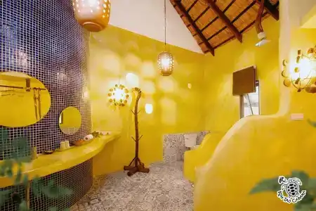 Koh Tao Cabana - 31