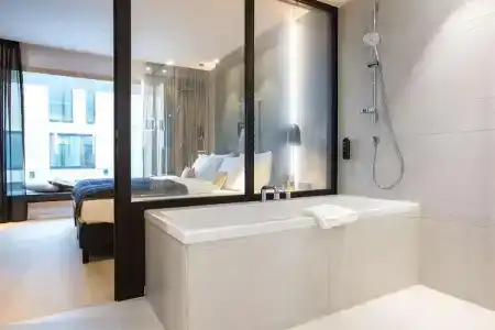 Radisson Blu, Mannheim - 41