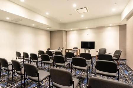 Pestana Cr7 Times Square - 31