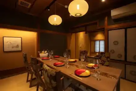 Ryokan Seiryu (Specialised in Hida beef) - 20