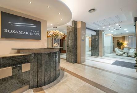 Rosamar & Spa 4*s - 1