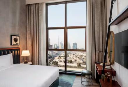 DoubleTree by Hilton Dubai M Square & Residences - 51