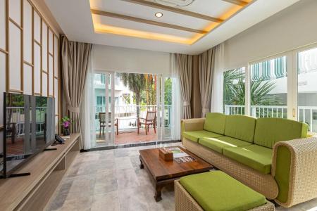 Phunawa Resort - Sha Plus - 60