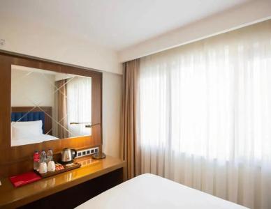 Ramada Plaza By Wyndham Istanbul Sultanahmet - 59