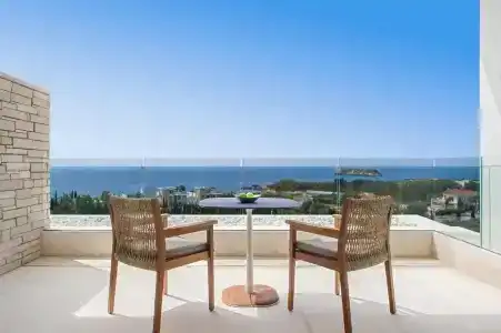 Cap St Georges & Resort - 56