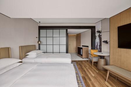 Sheraton Chengdu Lido - 72