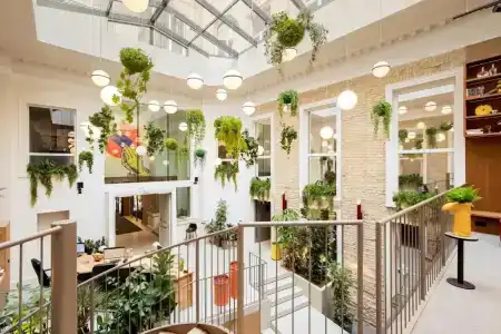 Netizen Budapest Centre - 23