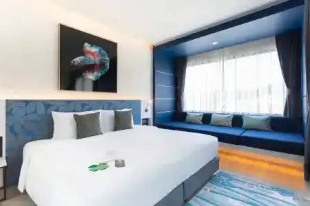 Clover Patong Phuket - Sha Plus - 67
