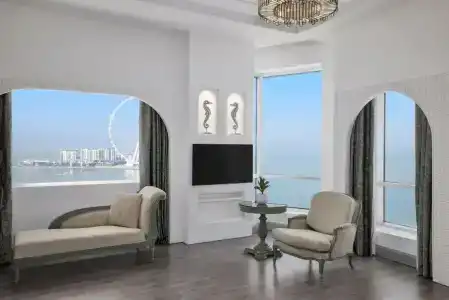 Habtoor Grand Resort, Autograph Collection - 109
