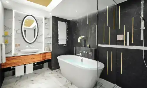 Mandarin Oriental, Munich - 61