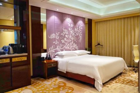 Minyoun Chengdu Dongda - 55