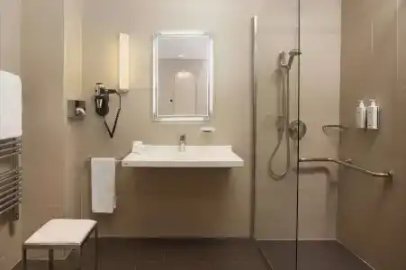 Unahotels Bologna Fiera - 53