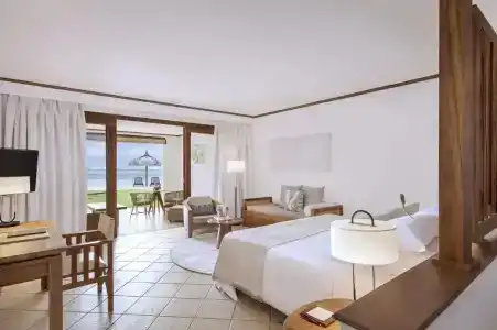 Paradis Beachcomber Golf Resort & Spa - 3