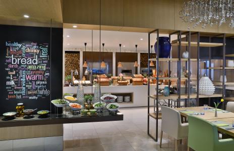 Habtoor Grand Resort, Autograph Collection - 35