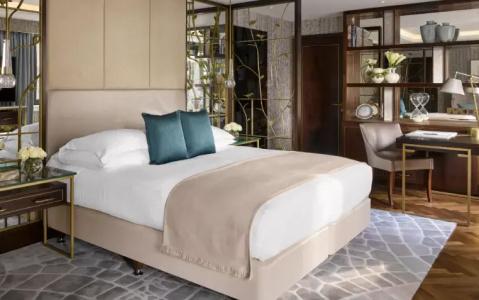 Intercontinental London Park Lane, An Ihg - 90