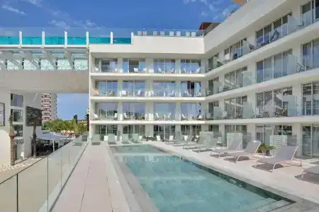 Innside Calviá Beach - 0
