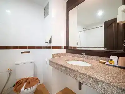 J.A.Villa Pattaya - 29