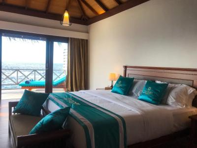Cocogiri Island Resort Maldives - 4