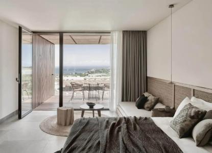 Olea All Suite - 35