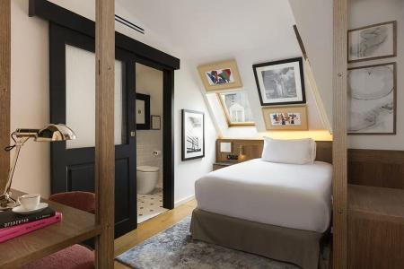 Pulitzer Paris - 19