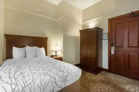 Best Western Plus Pioneer Square Downtown - 42