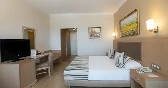 Crystal Tat Beach Golf Resort & Spa - Ultimate All Inclusive - 42