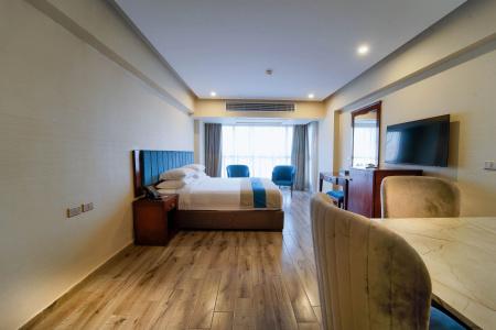 Pyramid Stars Inn - 23