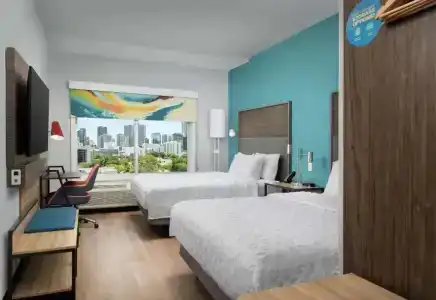 Tru By Hilton Miami West Brickell - 31