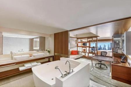 Pan Pacific Singapore (SG Clean, Staycation Approved) - 77
