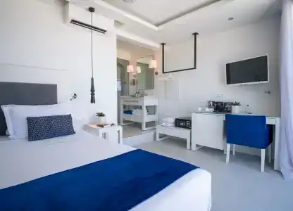 Knossos Beach Bungalows Suites Resort & Spa - 159