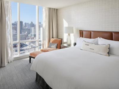 Intercontinental San Francisco, An Ihg - 57