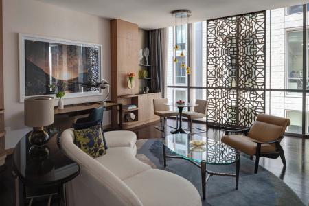 Four Seasons Dubai International Financial Centre - 88