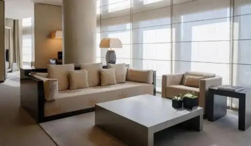 Armani Dubai - 57